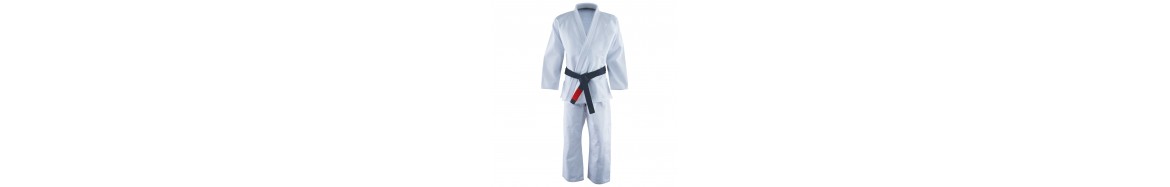 Jiu Jitsu Uniforms For Men